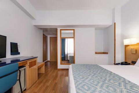 Hotel Catalonia Las Vegas - Adults Only 6 av 10