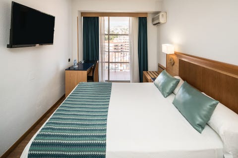 Hotel Catalonia Las Vegas - Adults Only 4 av 10