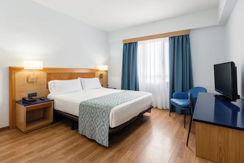 Hotel Catalonia Las Vegas - Adults Only 8 av 10