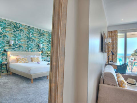 Mercure Nice Marche aux Fleurs 4 av 10