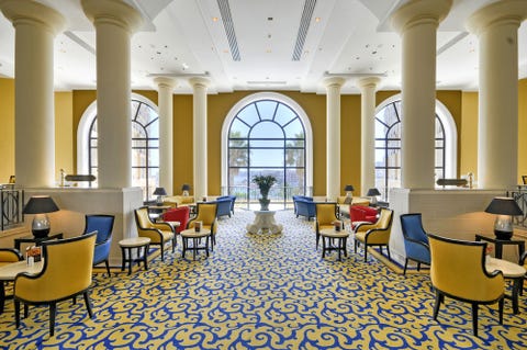 Corinthia St George's Bay 4 av 10