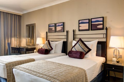 Corinthia St George's Bay 5 av 10