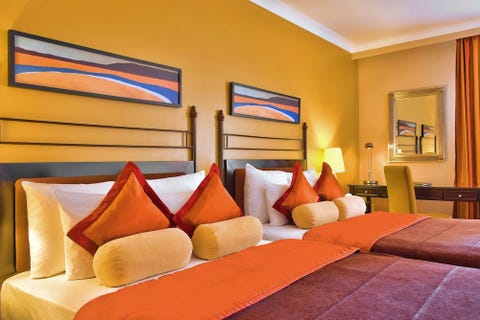 Corinthia St George's Bay 9 av 10