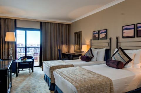 Corinthia St George's Bay 8 av 10