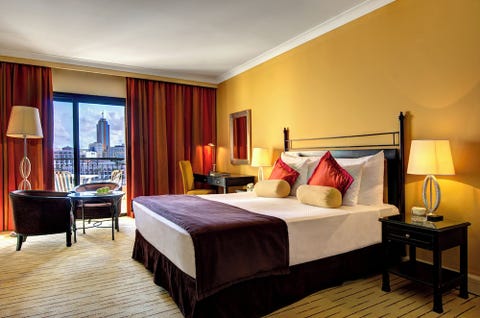 Corinthia St George's Bay 10 av 10