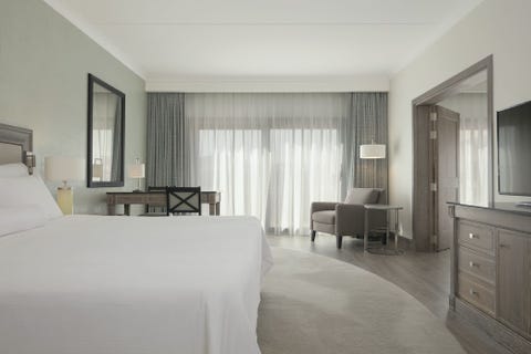 The Westin Dragonara Resort, Malta 6 av 10