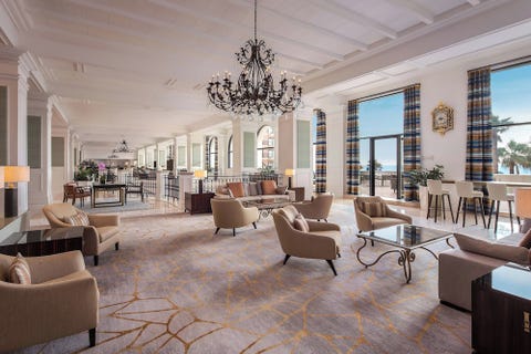 The Westin Dragonara Resort, Malta 3 av 10