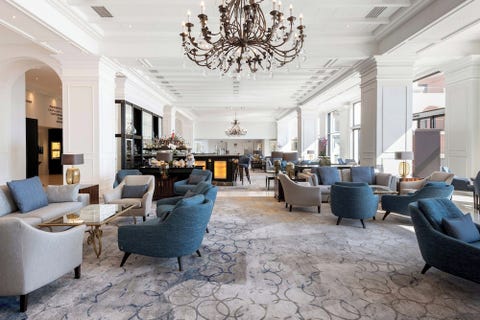 The Westin Dragonara Resort, Malta 2 av 10