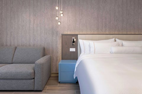 The Westin Dragonara Resort, Malta 9 av 10