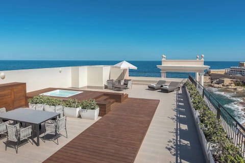 The Westin Dragonara Resort, Malta 7 av 10