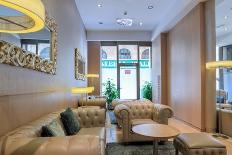 Hotel Gotico 6 av 10