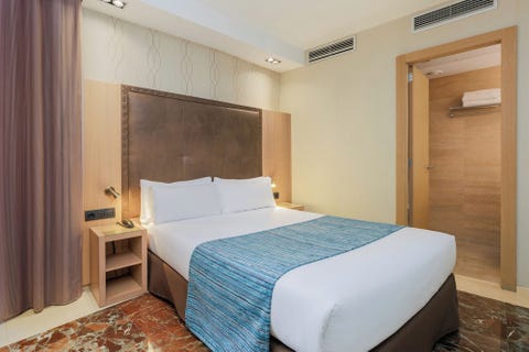Hotel Gotico 10 av 10