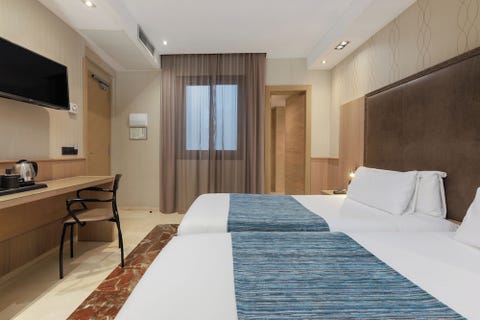 Hotel Gotico 9 av 10