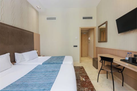 Hotel Gotico 8 av 10