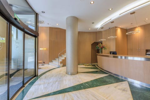 Hotel Gotico 5 av 10