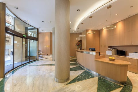 Hotel Gotico 4 av 10