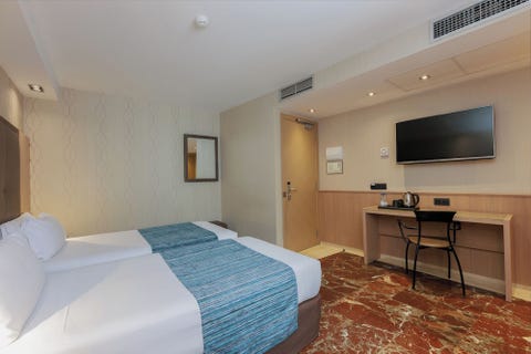 Hotel Gotico 7 av 10