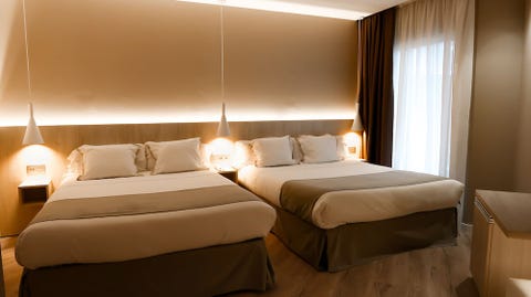 Hotel Bernat II 8 av 10