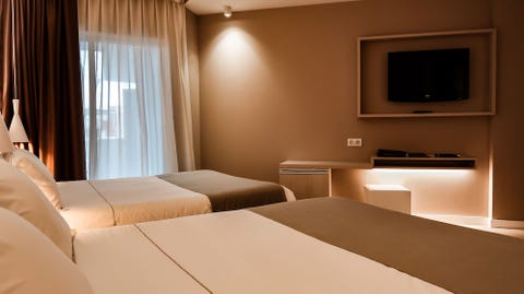 Hotel Bernat II 7 av 10