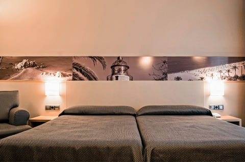 Hotel Bernat II 6 av 10