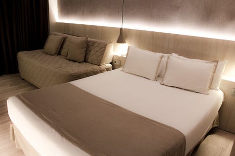 Hotel Bernat II 3 av 10