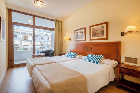 Leonardo Hotel Torremolinos Costa del Sol 5 av 10