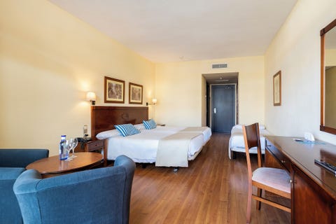 Leonardo Hotel Torremolinos Costa del Sol 3 av 10