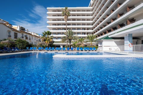 Leonardo Hotel Torremolinos Costa del Sol 1 av 10