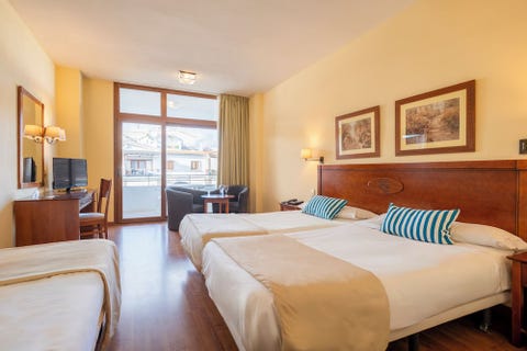 Leonardo Hotel Torremolinos Costa del Sol 2 av 10