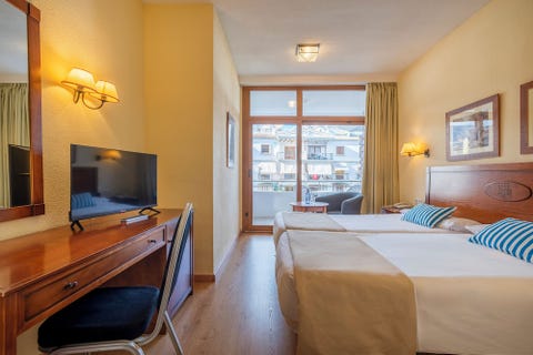 Leonardo Hotel Torremolinos Costa del Sol 6 av 10