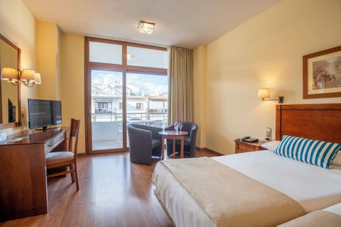 Leonardo Hotel Torremolinos Costa del Sol 4 av 10