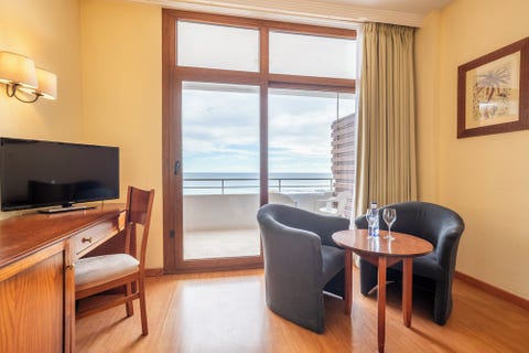 Leonardo Hotel Torremolinos Costa del Sol 9 av 10