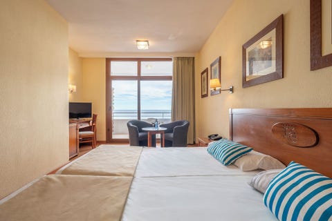 Leonardo Hotel Torremolinos Costa del Sol 10 av 10