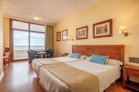 Leonardo Hotel Torremolinos Costa del Sol 8 av 10