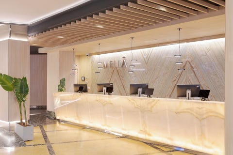 Melia Alicante 2 av 10