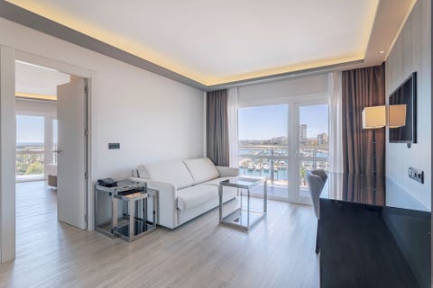 Melia Alicante 7 av 10