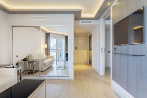 Melia Alicante 10 av 10