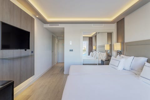 Melia Alicante 5 av 10