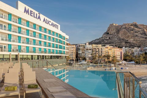 Melia Alicante 1 av 10