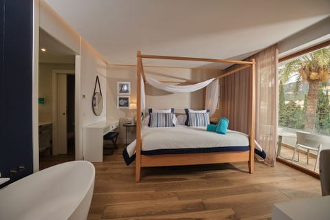 Hotel Son Caliu Spa Oasis Superior 4 av 10