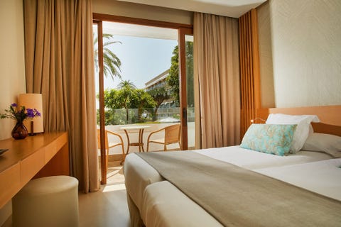 Hotel Son Caliu Spa Oasis Superior 5 av 10