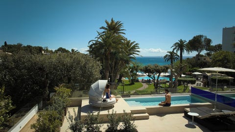 Hotel Son Caliu Spa Oasis Superior 6 av 10
