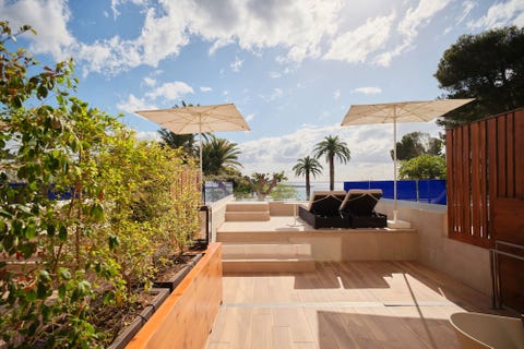 Hotel Son Caliu Spa Oasis Superior 2 av 10