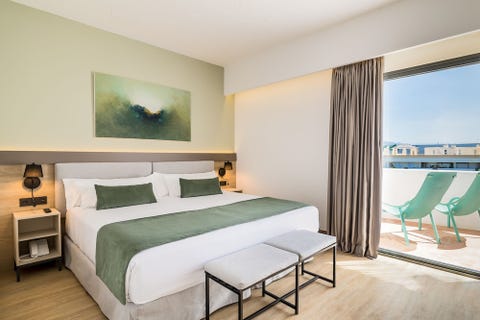 Occidental Puerto Banus 5 av 10