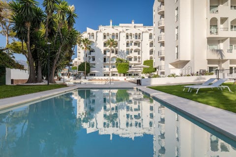 Occidental Puerto Banus 1 av 10
