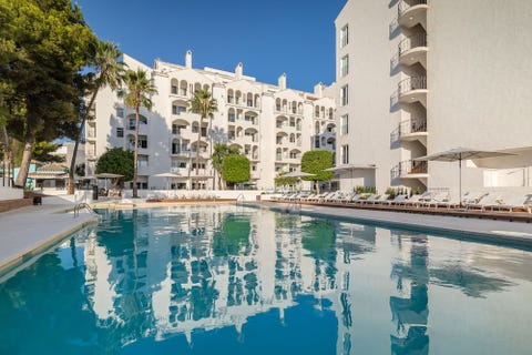 Occidental Puerto Banus 3 av 10