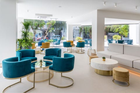 Occidental Puerto Banus 8 av 10