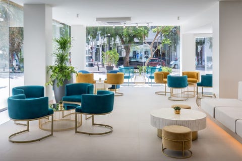 Occidental Puerto Banus 9 av 10
