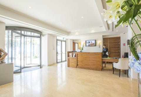 Westminster Hotel & Spa Nice 4 av 10