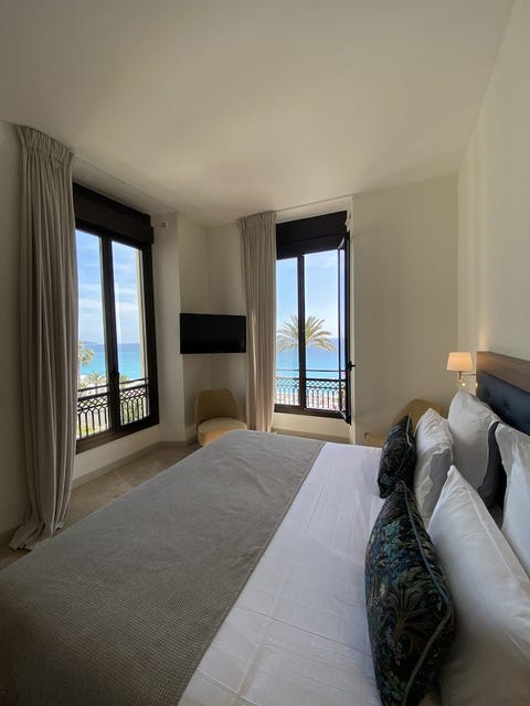 Westminster Hotel & Spa Nice 10 av 10